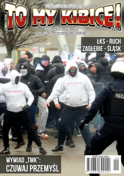 To My Kibice nr 266 (styczeń 2024)