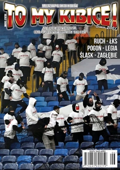 To My Kibice nr 283 (czerwiec 2025)