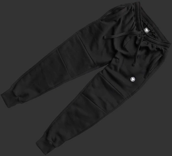 Spodnie ULTRAPATRIOT MODEL11 czarne