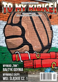 To My Kibice nr 267 (luty 2024)